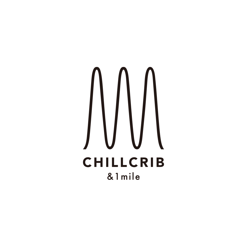 公式サイト Chillcrib 1mile チルクリブ アンドワンマイル ルームウェア 日本製