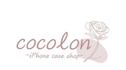 Iphoneケース専門店 Cocolon ココロン プチプラ 大人可愛いスマホケース スマホアクセサリーの通販