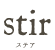 stir - ステア｜大人カジュアル ファッション ショップ 通販