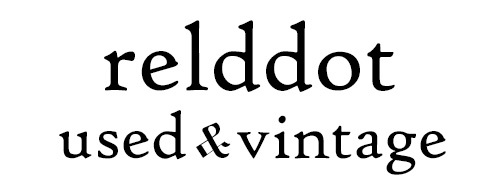 サスペンダー | 古着 通販 relddot | レルドット