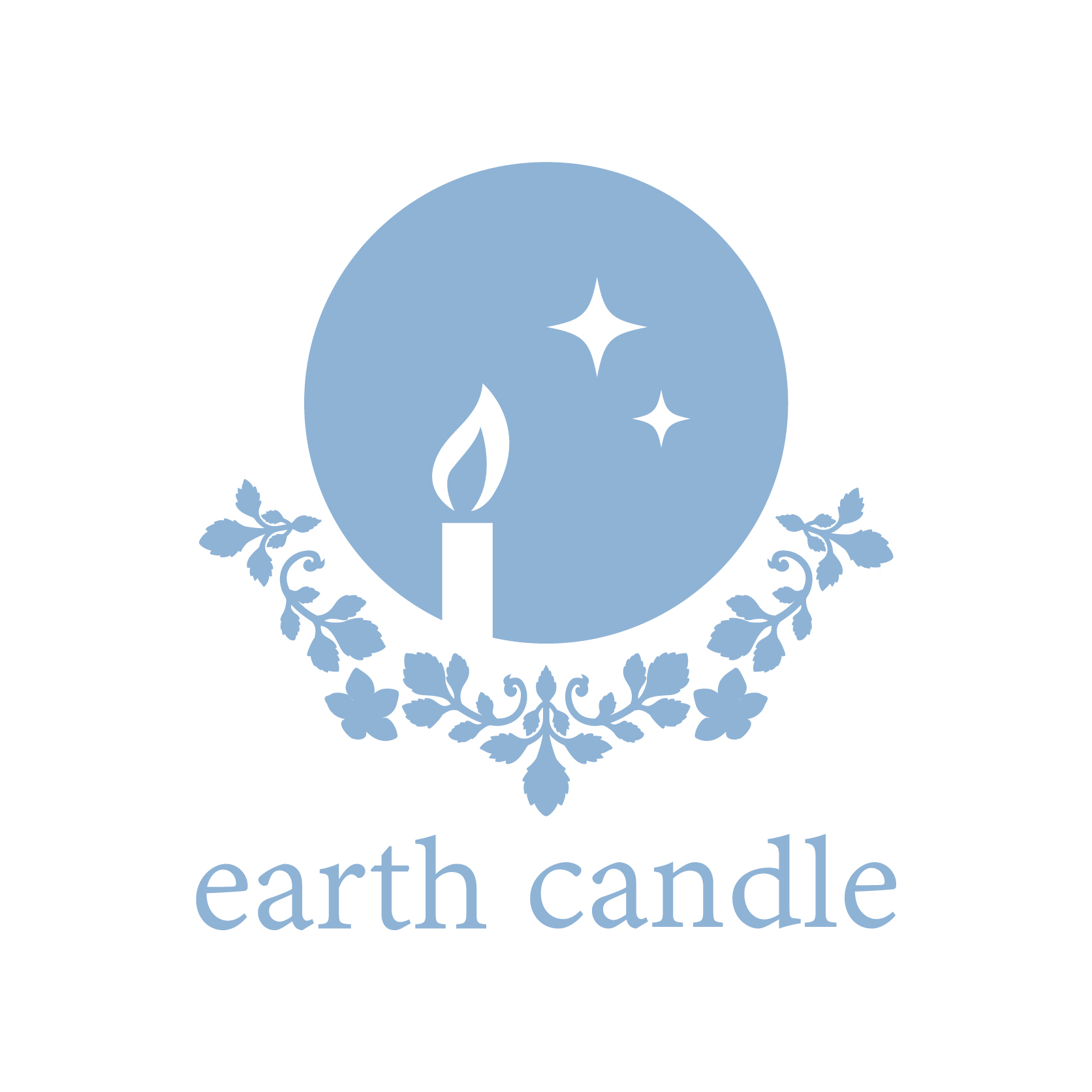earth candle
