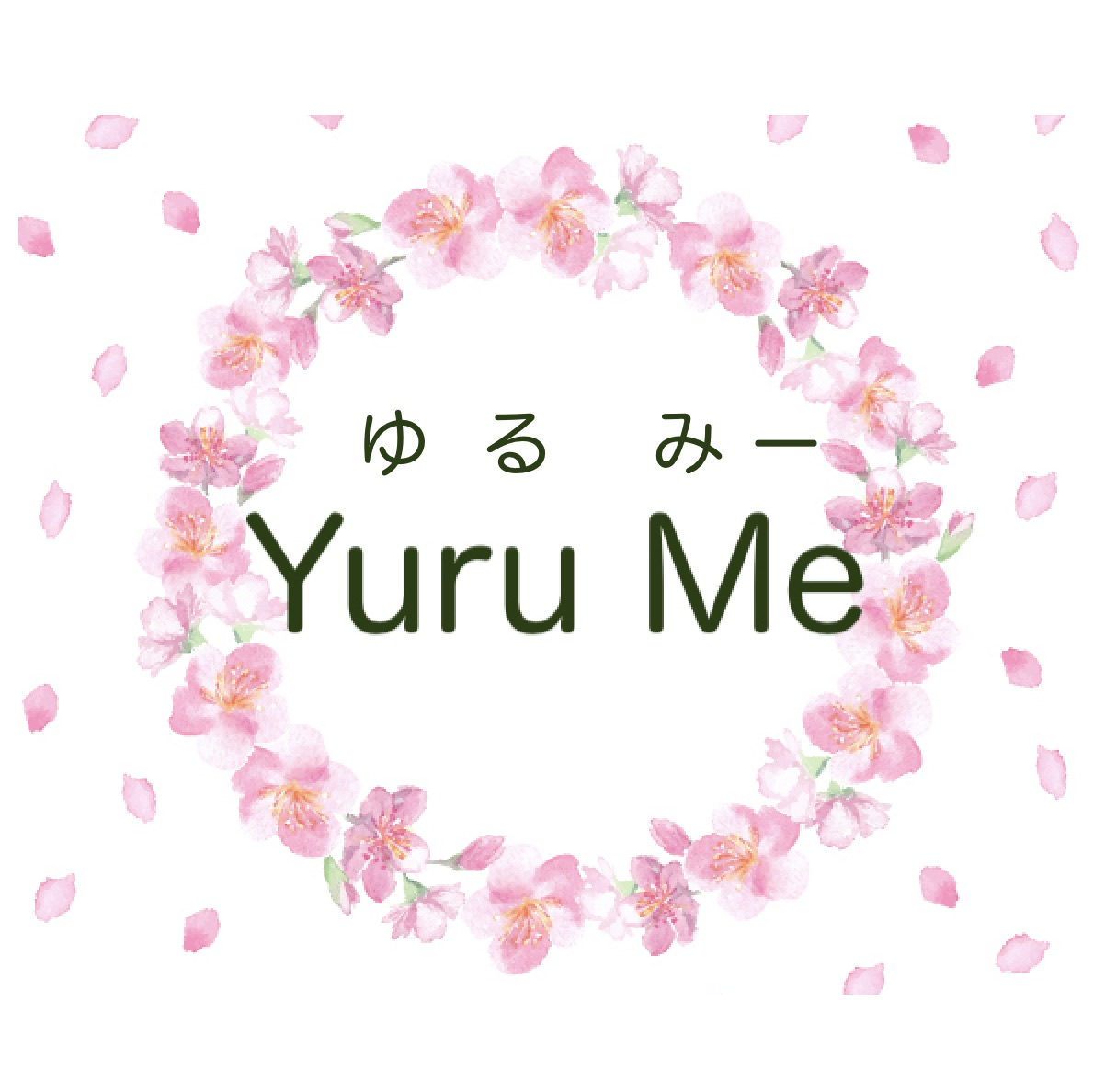 Yuru Me