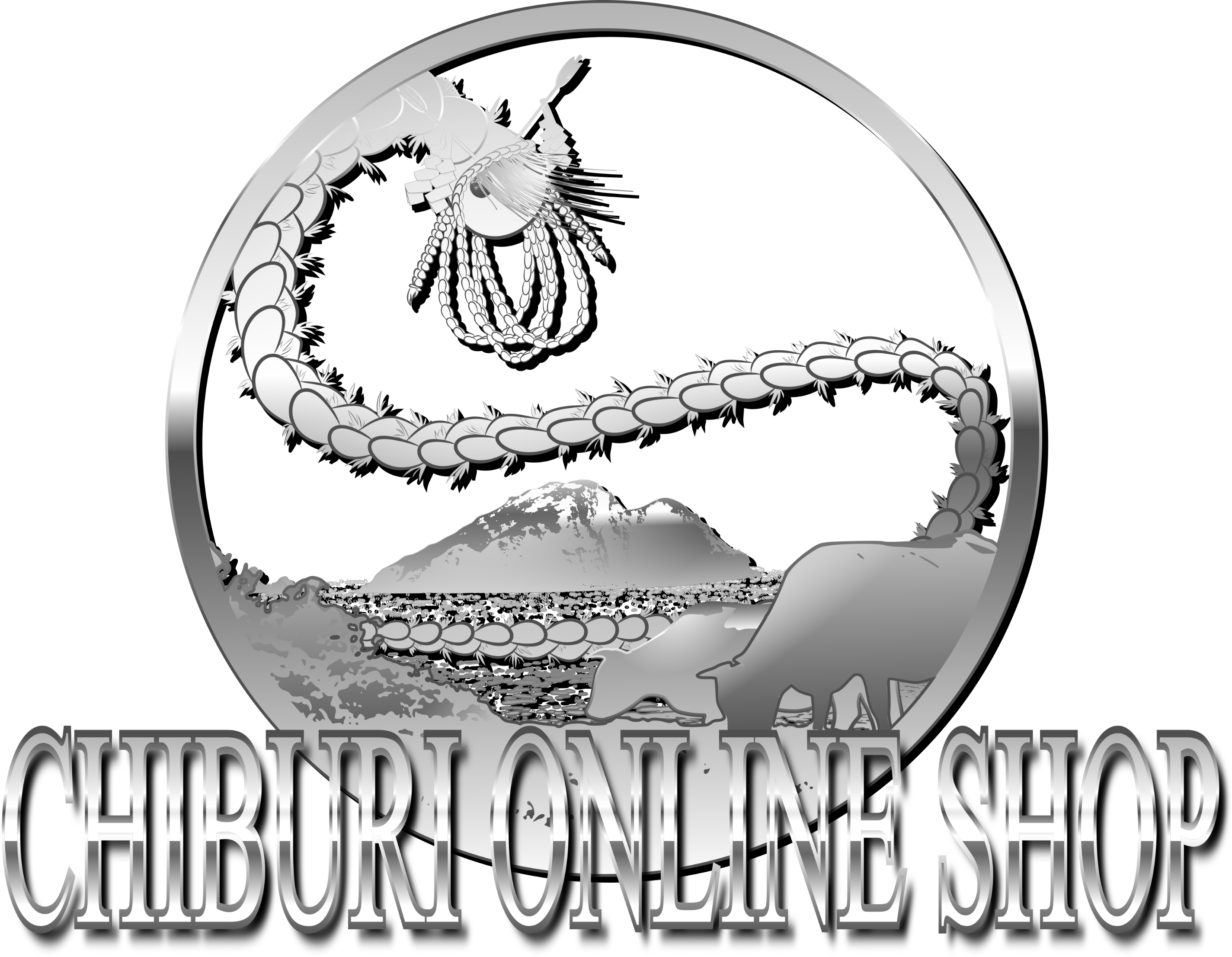 Chiburi  Online  Shop