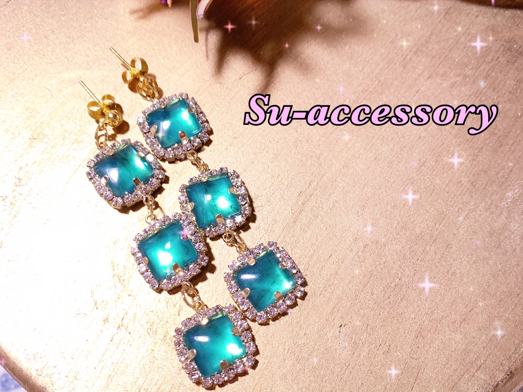 Su Accessory スーアクセサリー