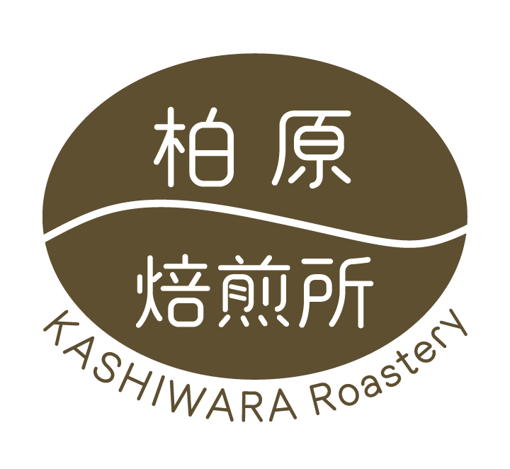 KASHIWARA Roastery