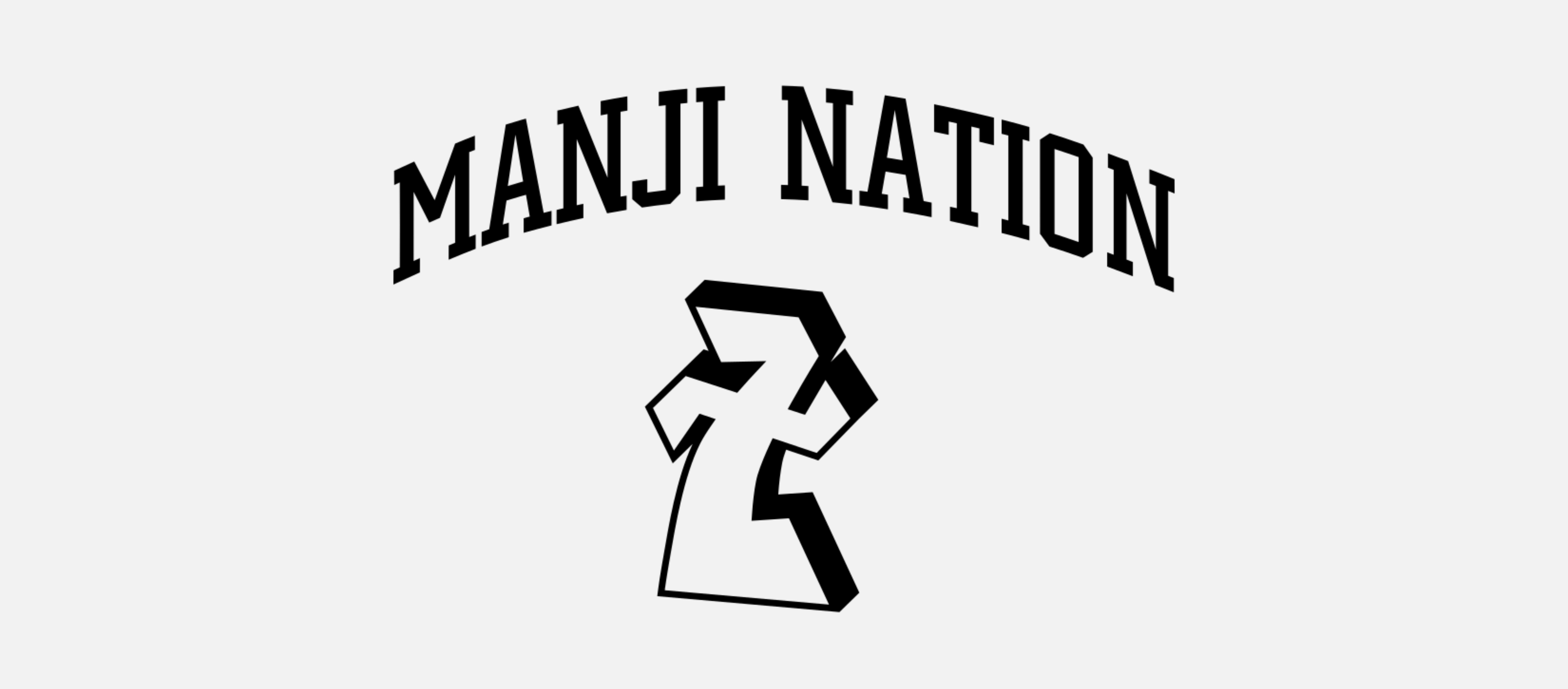 MANJI nation / マンジネーション