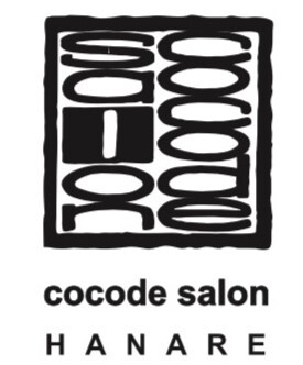 cocode salon HANARE