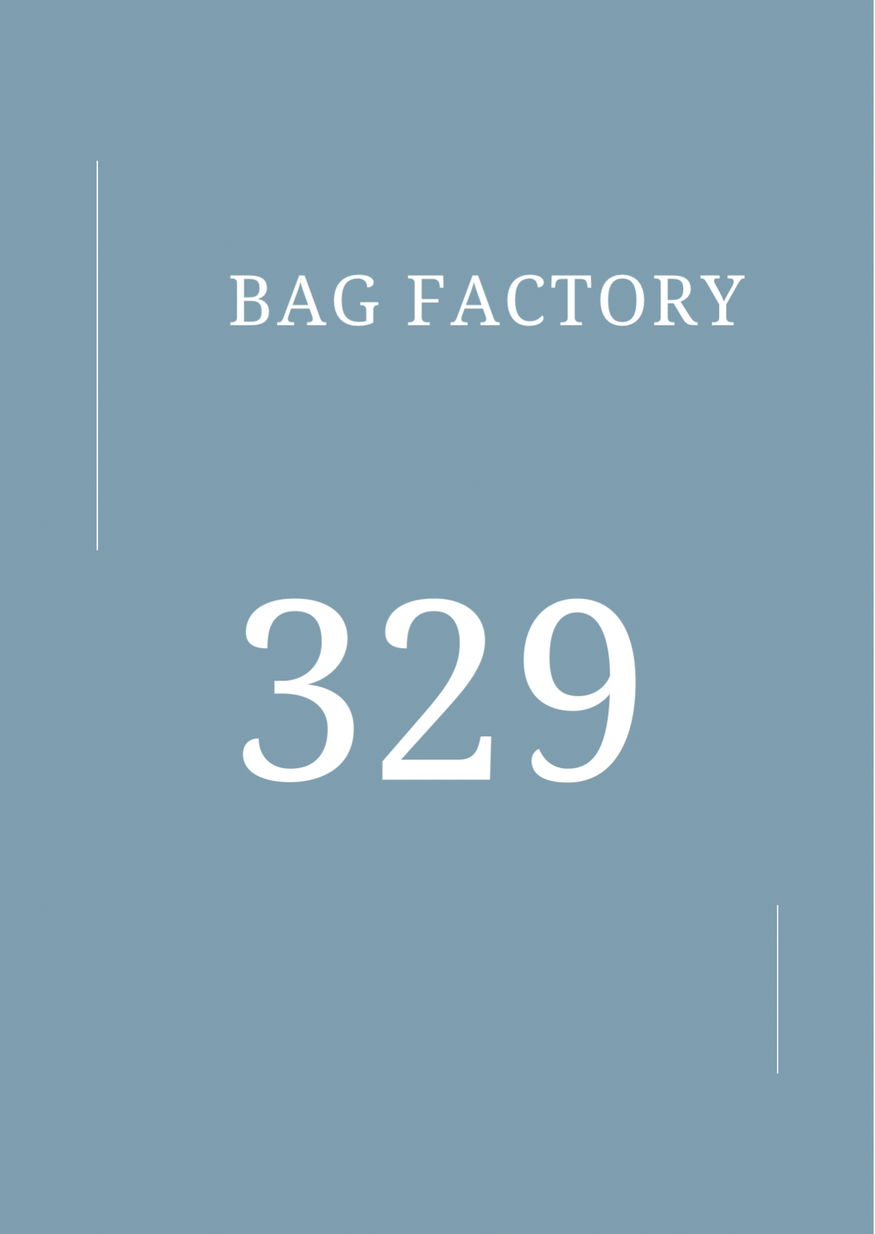 ABOUT | 329