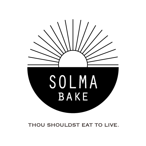 きなこシナモンポップライス Solma Bake オーガニック素材の焼き菓子