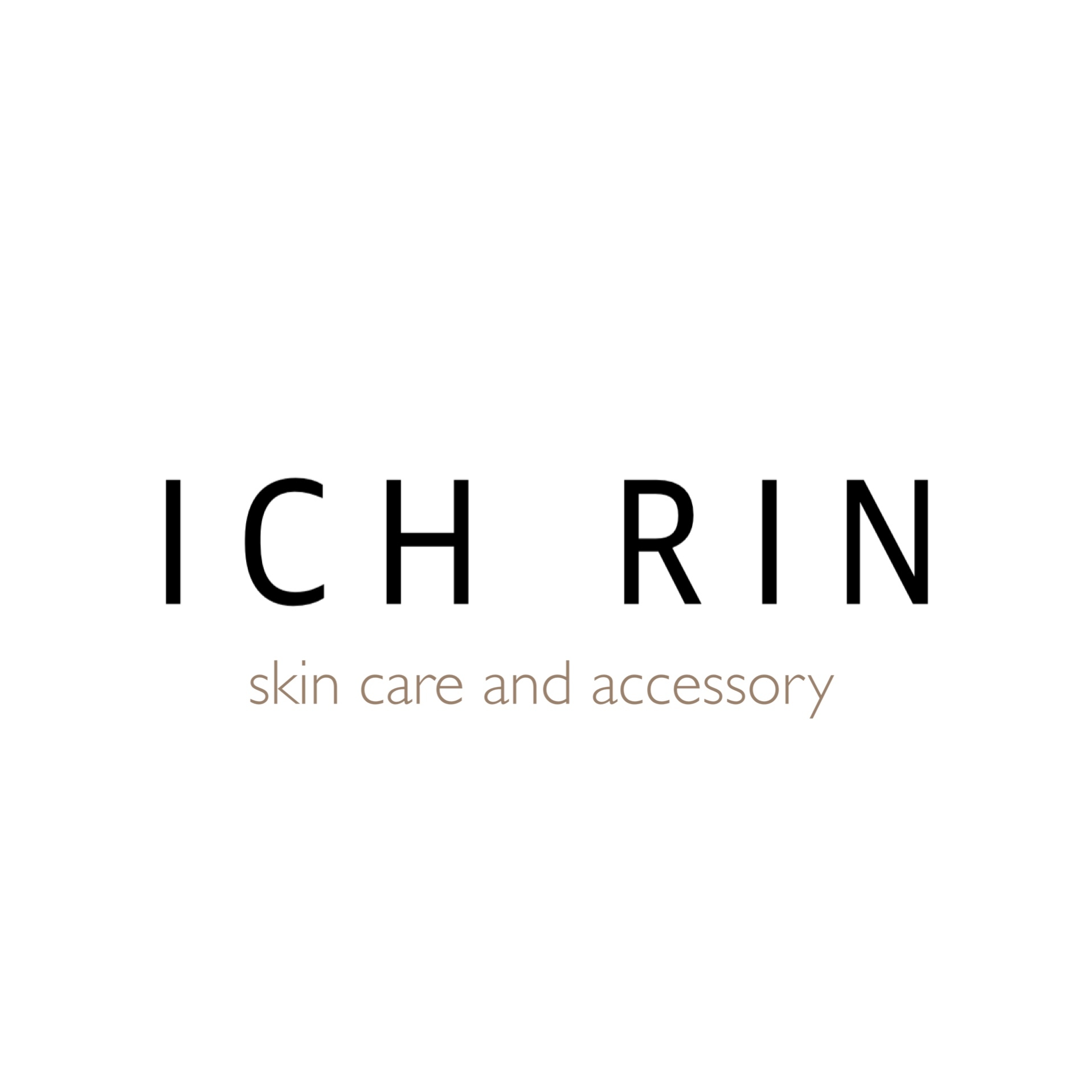 ビフェイスローション | ICH RIN