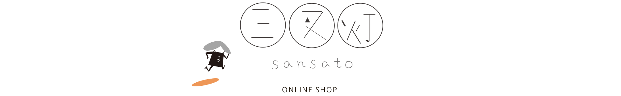 SO 変形タックブラウス(SA-0297) | sansato SO 変形タックブラウス(SA-0297) | sansato