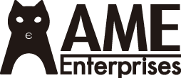 AME Enterprises  多機能スマホスタンド スマホグリップ スマホリング タブレットスタンド 自撮り棒　