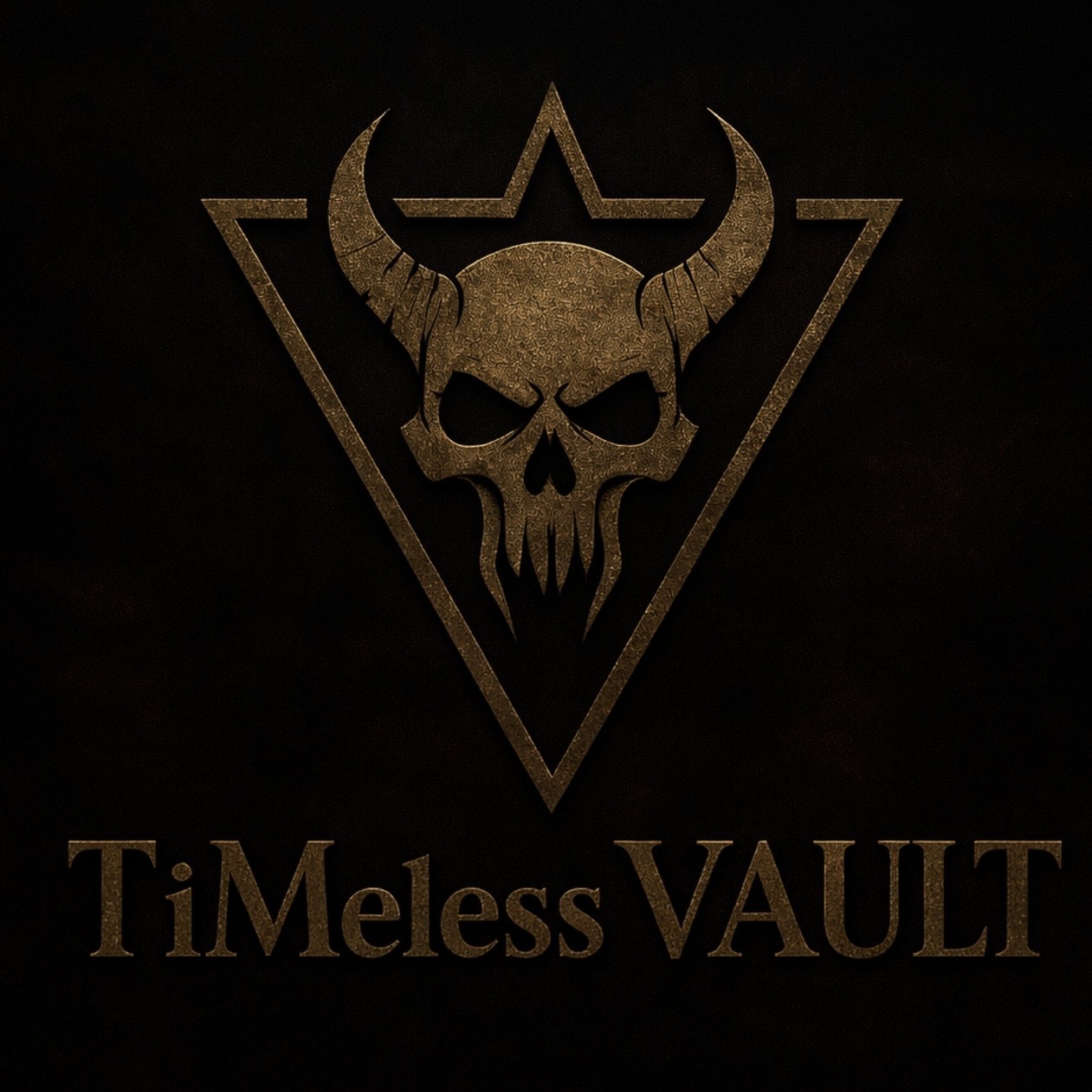 古着屋 TiMeless VAULT