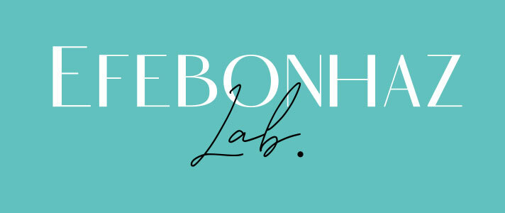 EFEBONHAZ Lab. by A.C.E.