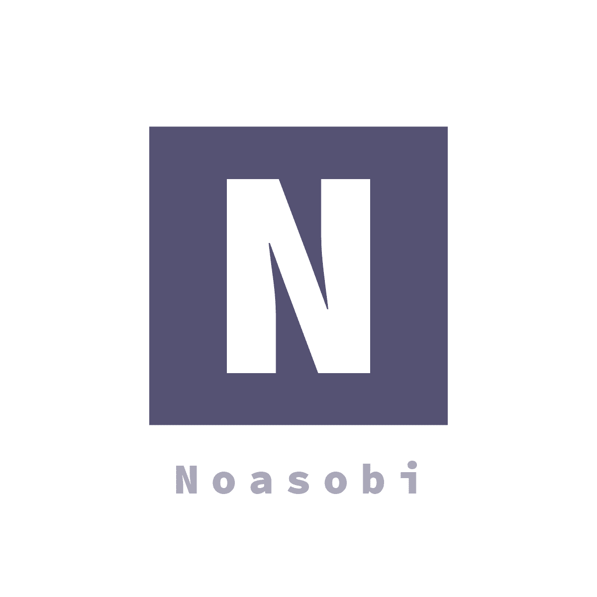 Noasobi