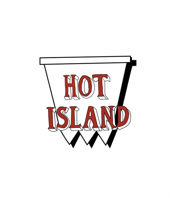 HOT ISLAND