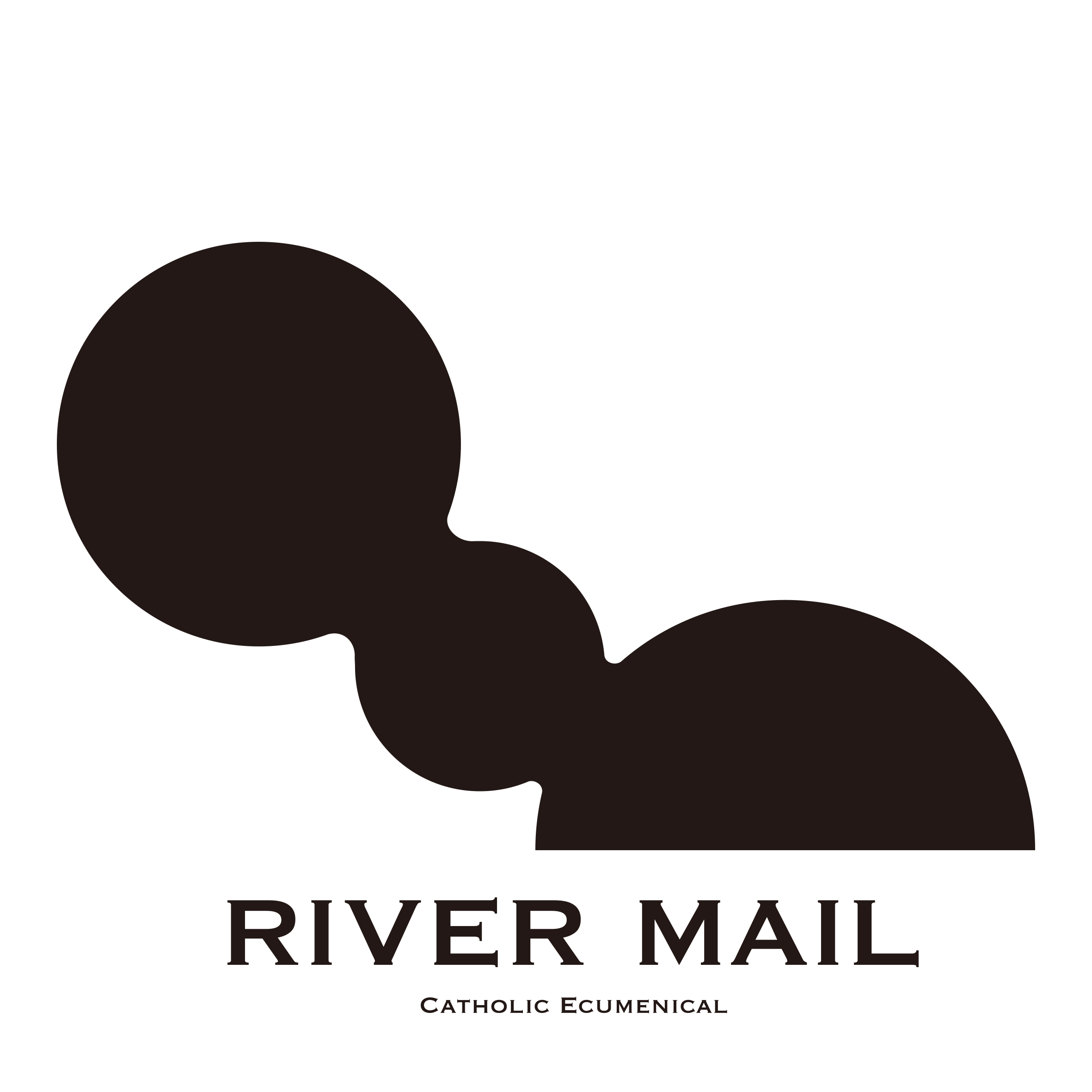 ＲIVER MAIL