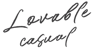 About ラヴァブルカジュアル Lovable Casual