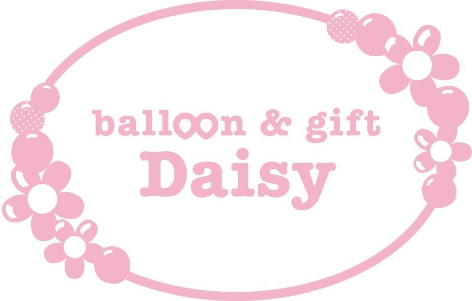 ハッピーウェディングブーケ 高槻のバルーンショップ Balloon Gift Daisy