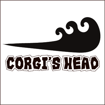 CORGIS HEAD SHOP