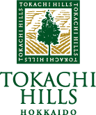 TOKACHI HILLS. shop