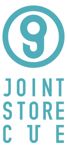 JOINT STORE CUE