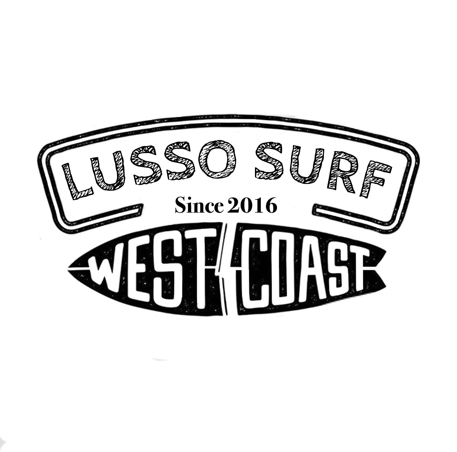 LUSSO SURF