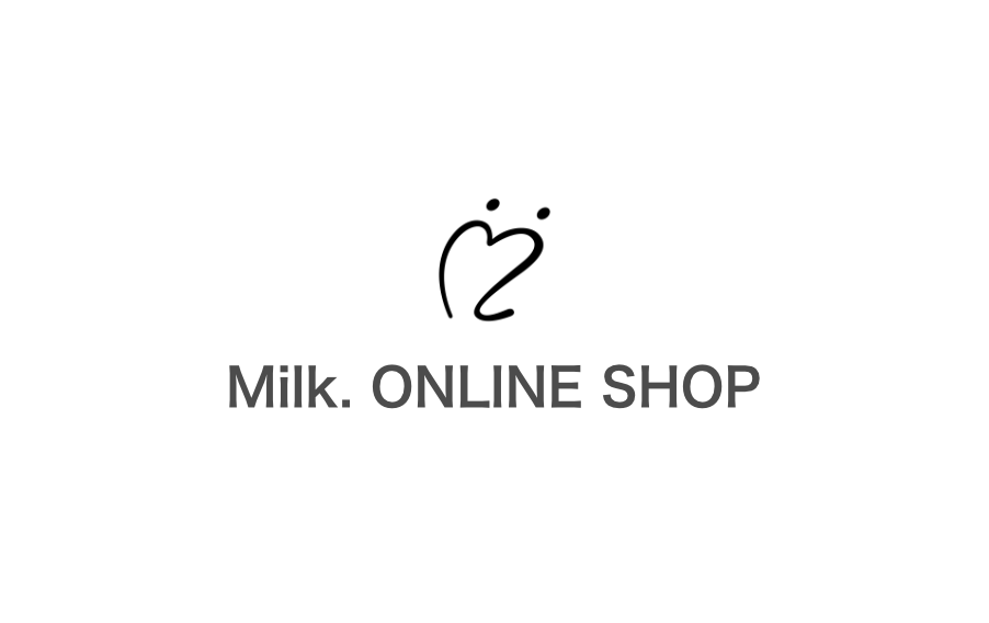 Milk. ONLINE SHOP