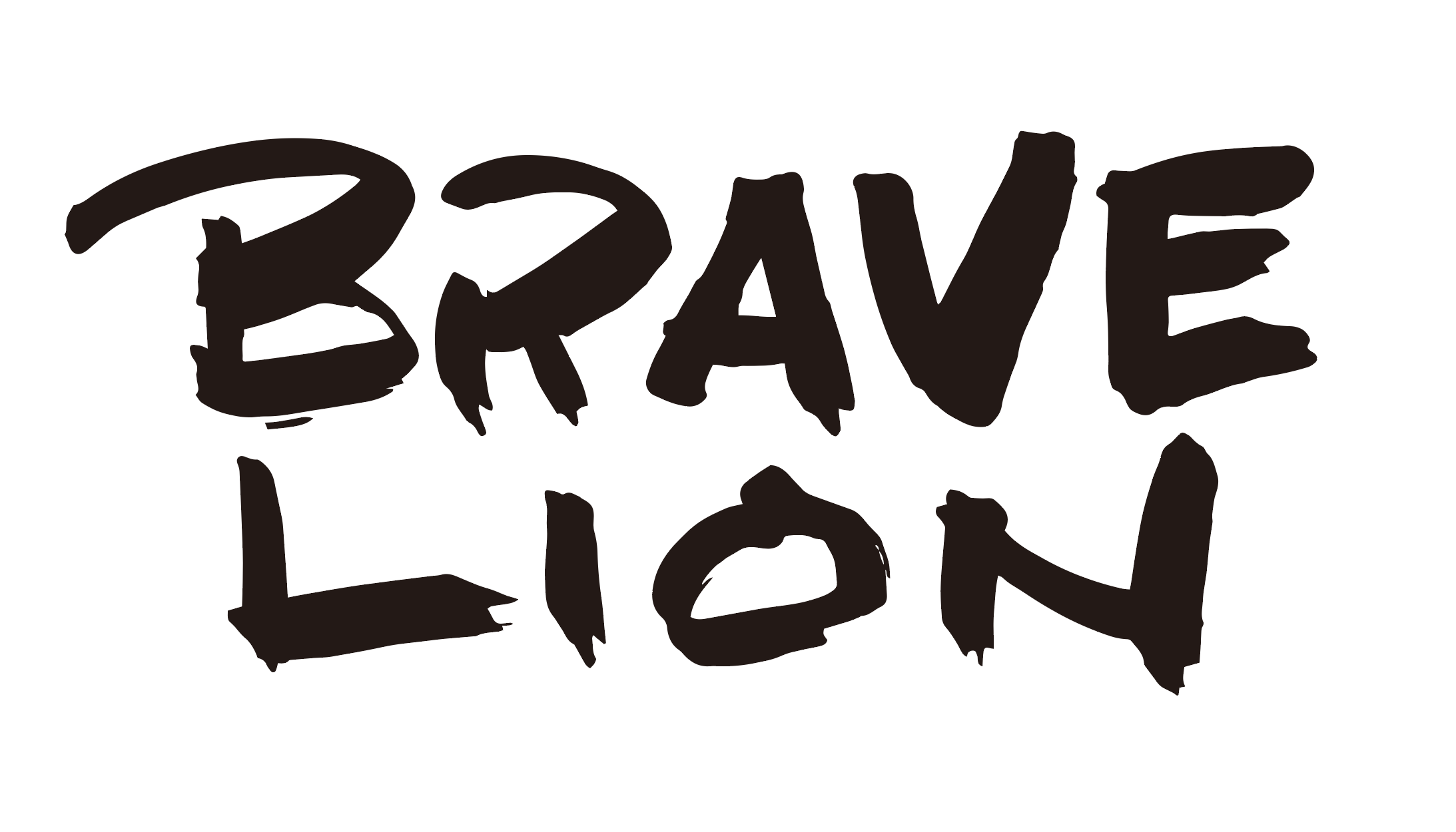BRAVE LION Official Online Shop
