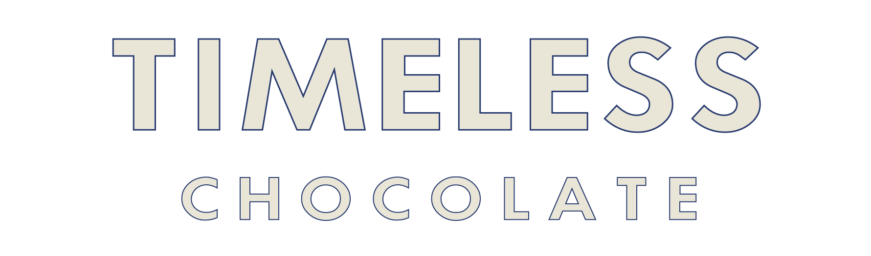 TIMELESS CHOCOLATE ONLINE SHOP