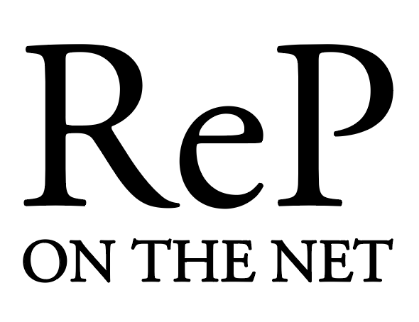 ReP ON THE NET