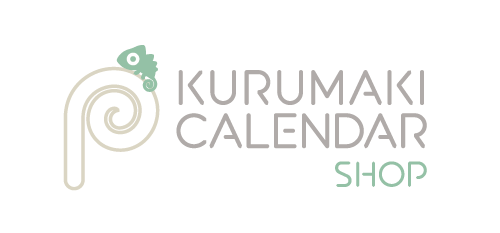 くるまきカレンダー｜KURUMAKI CALENDAR SHOP