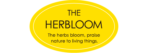 THE HERBLOOM  |  ザ・ハーブ・ルーム