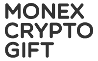 Monex Crypto Gift
