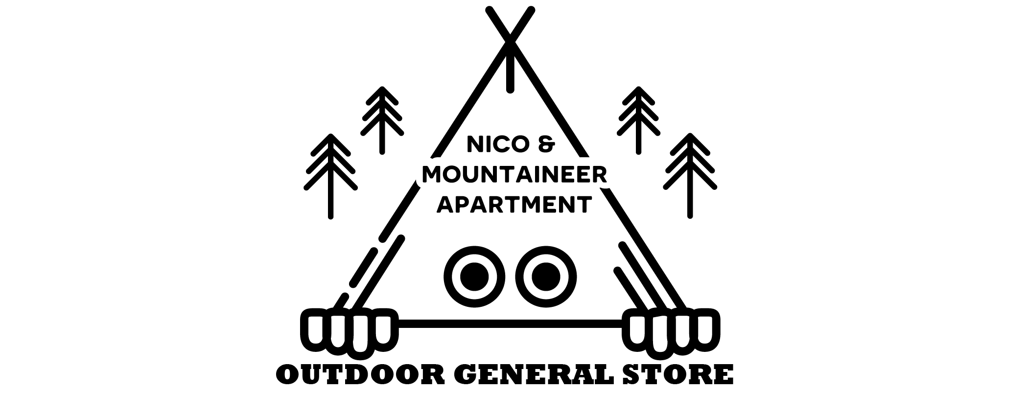 nico ＆ mountaineer apartment