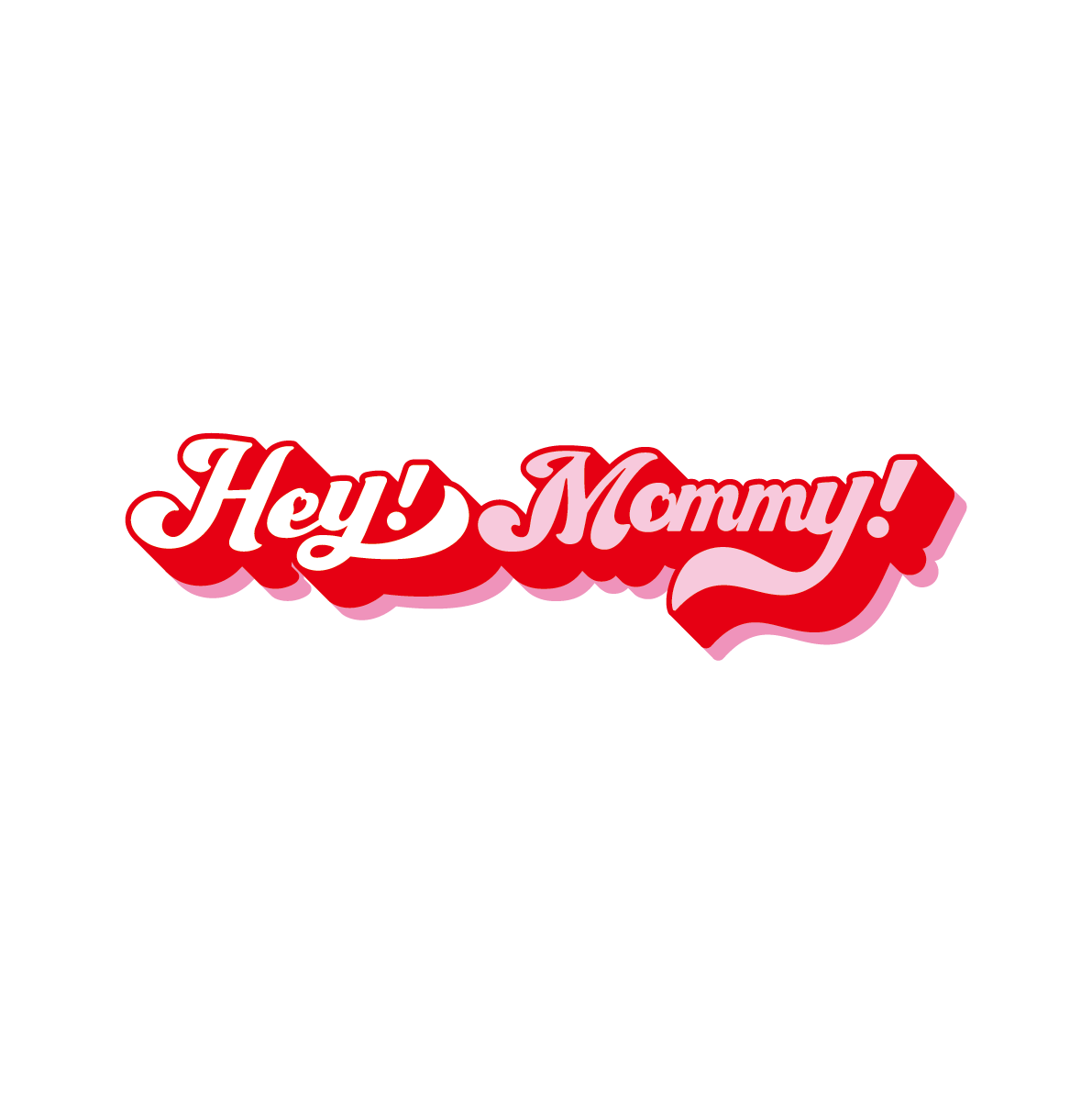 Hey!Mommy!/COBO