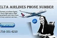 Delta Airlines Reservation Number 716(351)6210