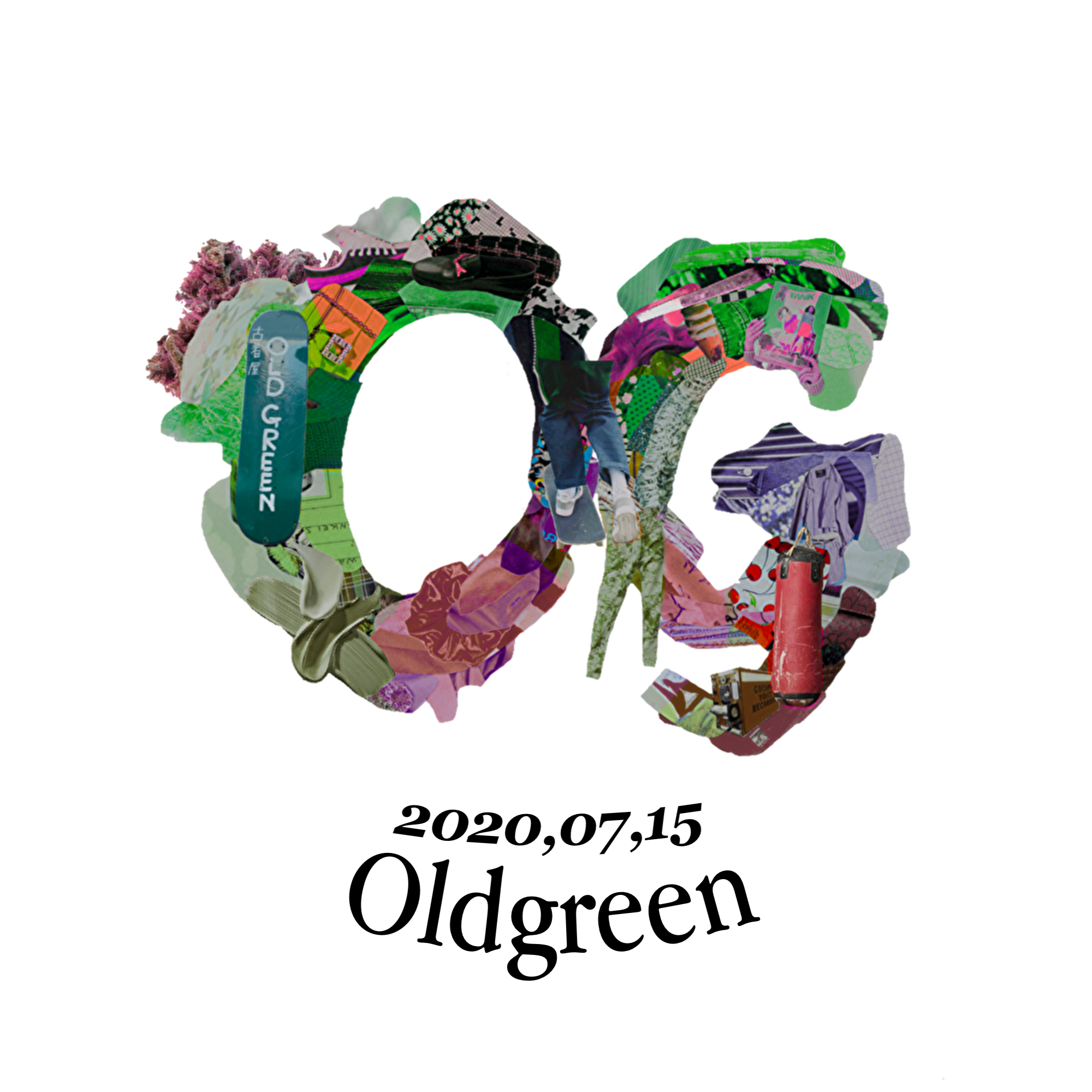 オーバーオール》 | 古着屋OLDGREEN