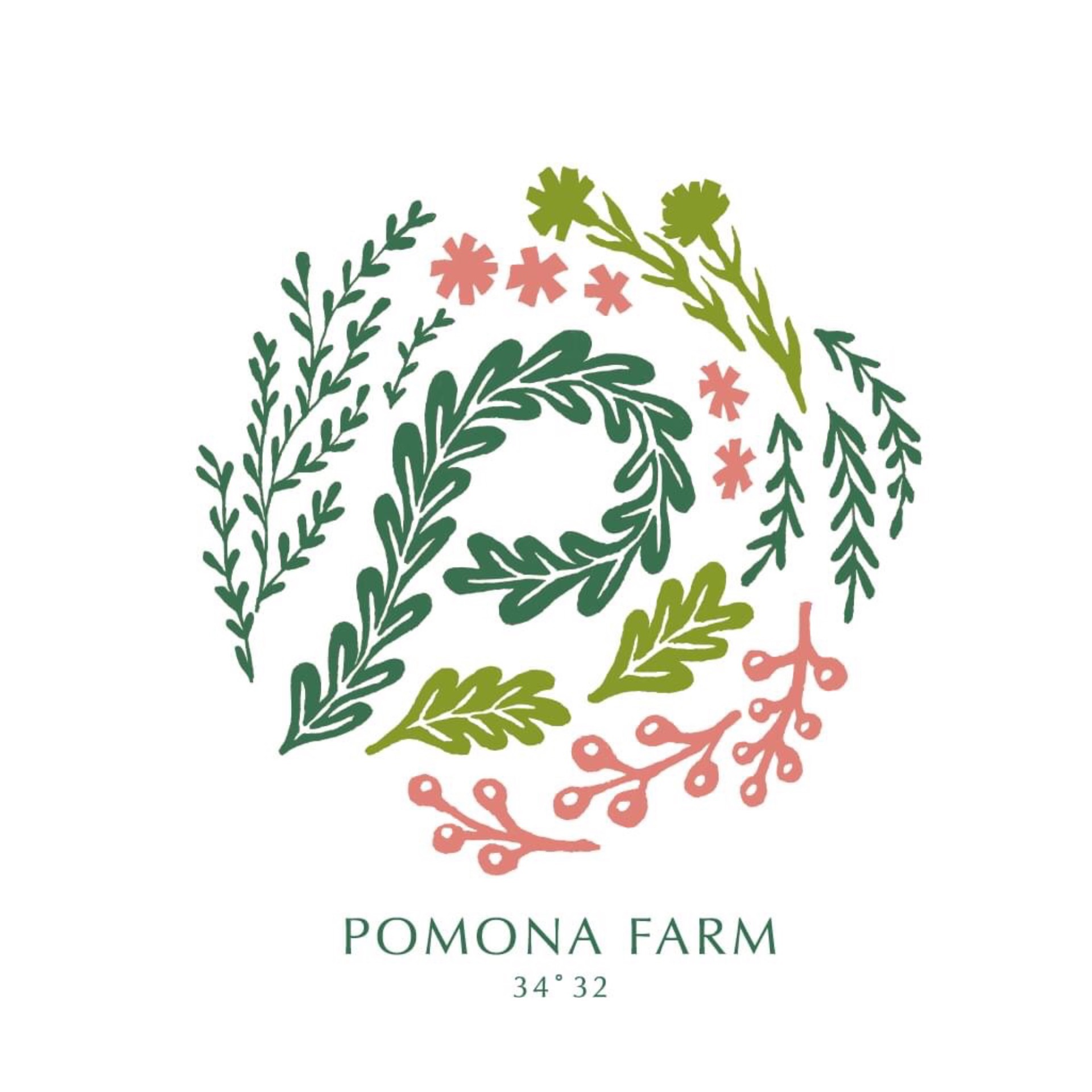 Pomona Farm
