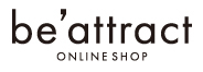 be'attract online store