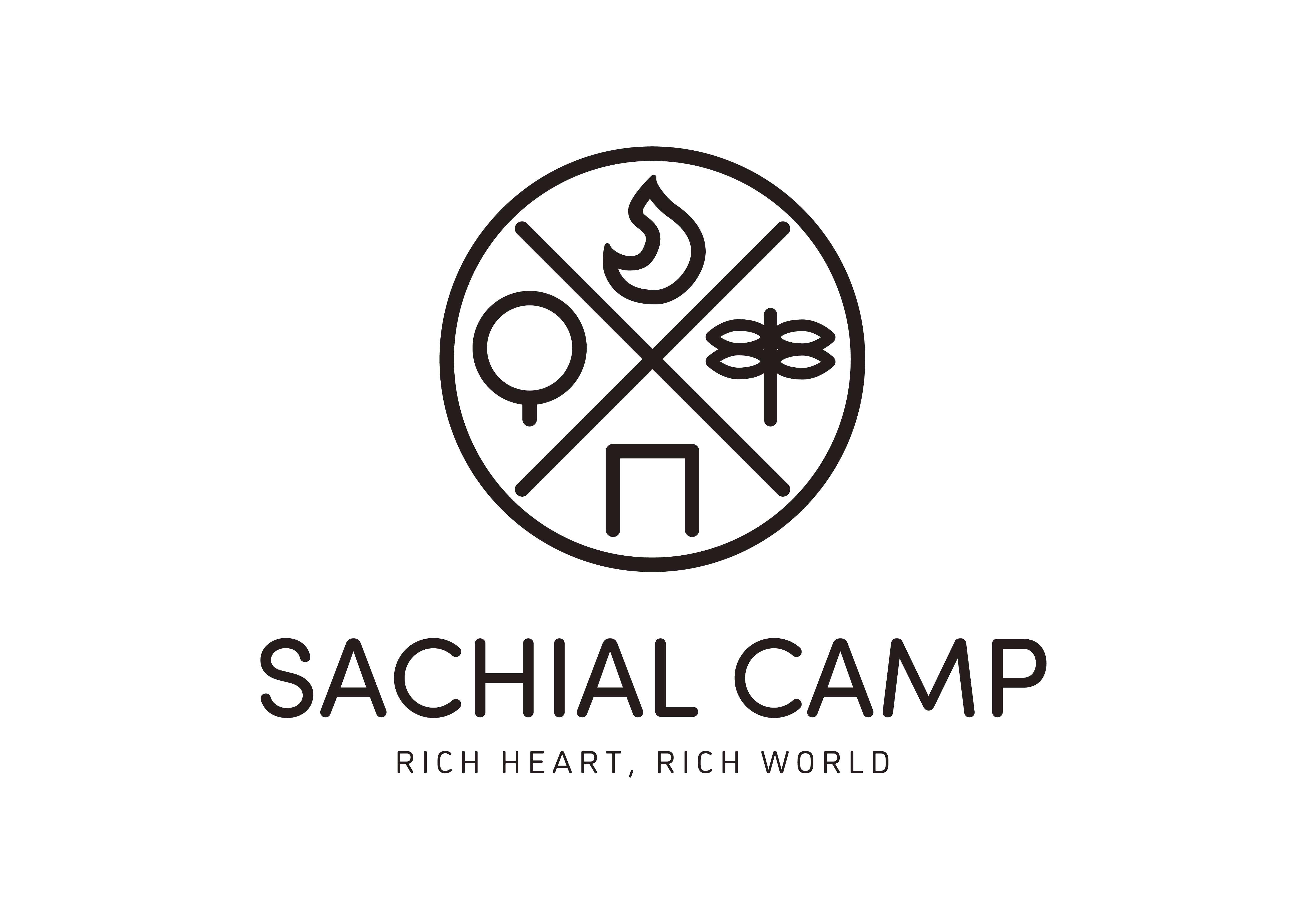 キャンプ飯専門サイト「SACHIAL CAMP」