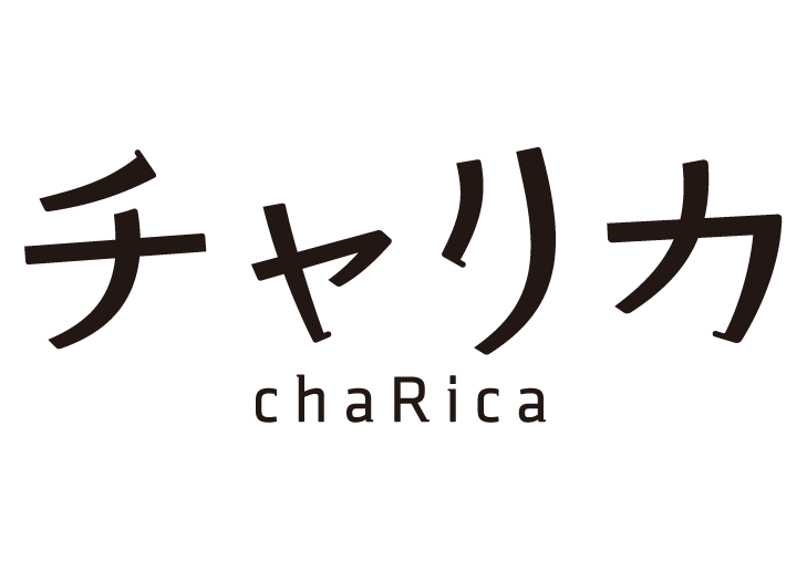 お茶のお店 チャリカ chaRica