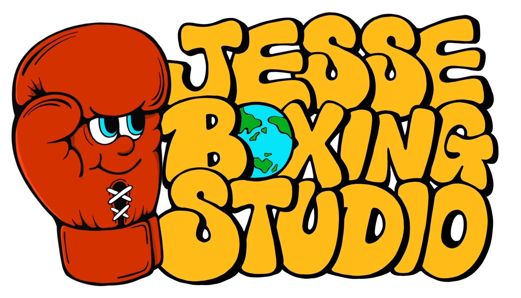 Jesse Boxing Studio