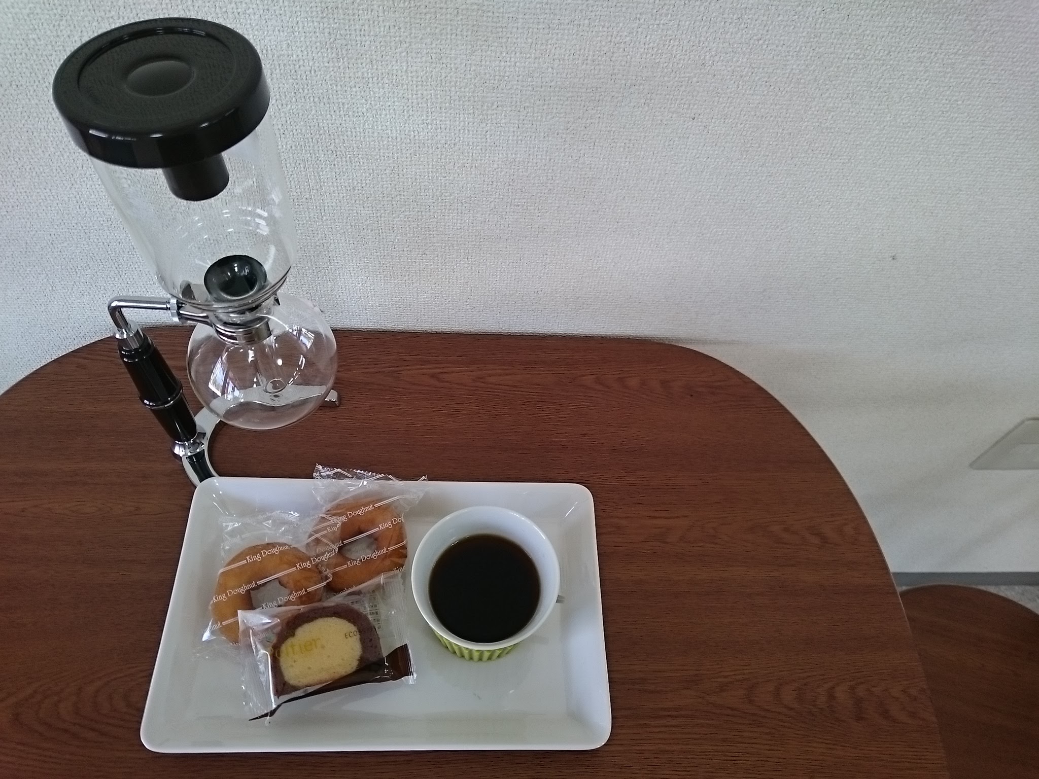 珈琲のススメ　其の６
