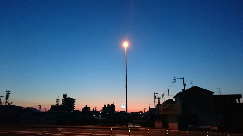 珈琲のススメ　其の１５