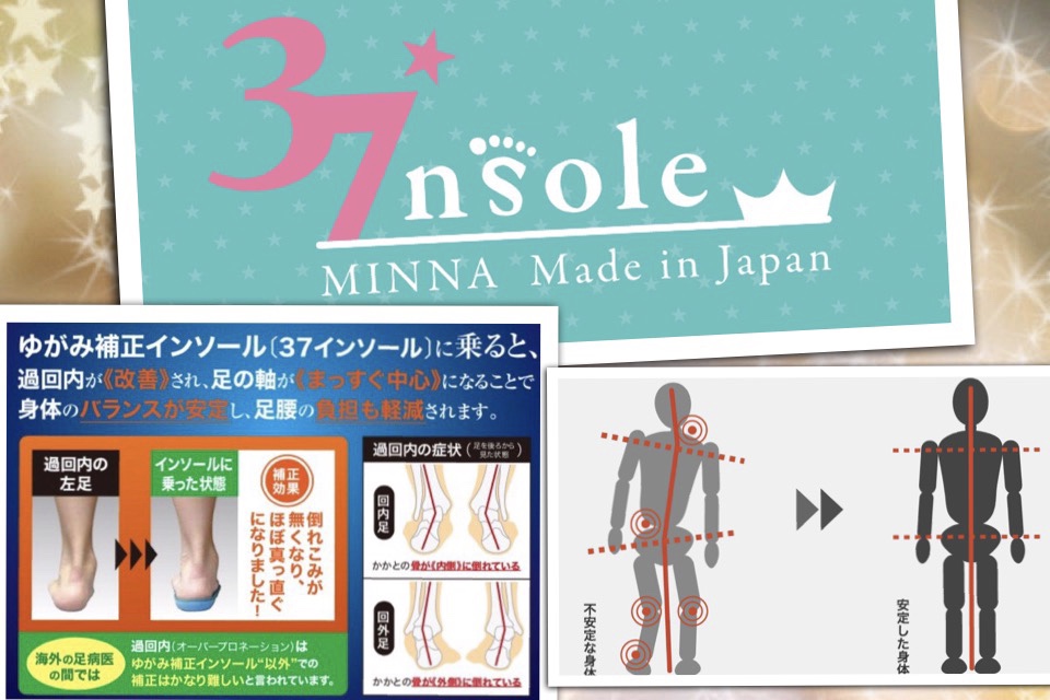 37insole
