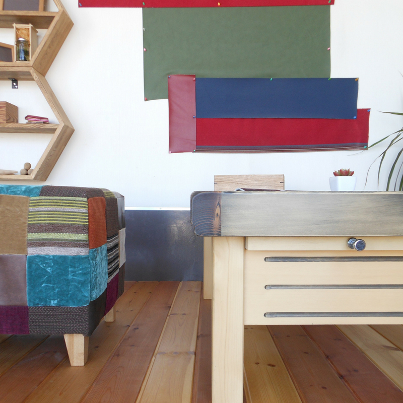 Biko Wood Works 木製家具・雑貨
