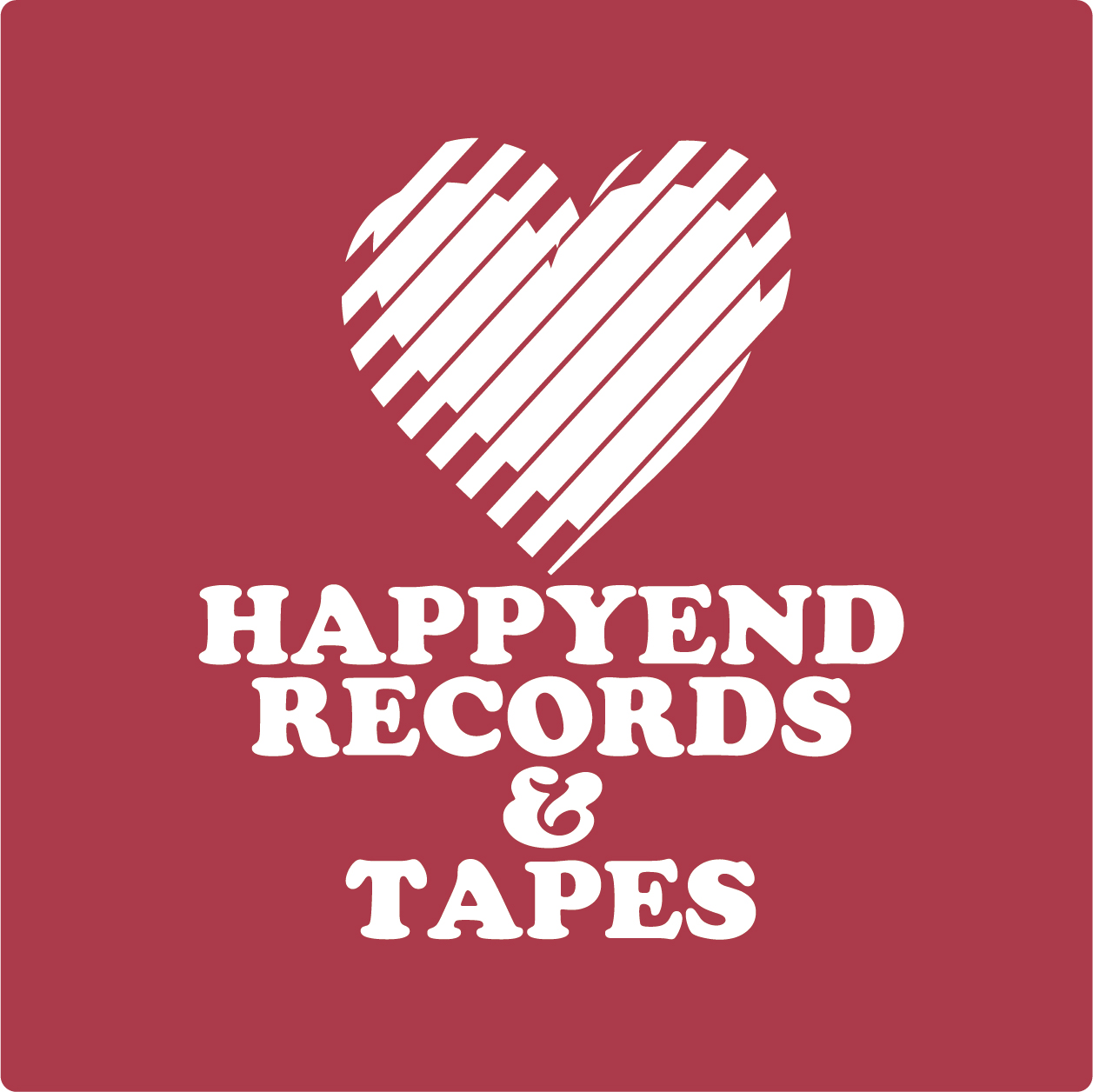 HAPPYEND RECORDS & TAPES