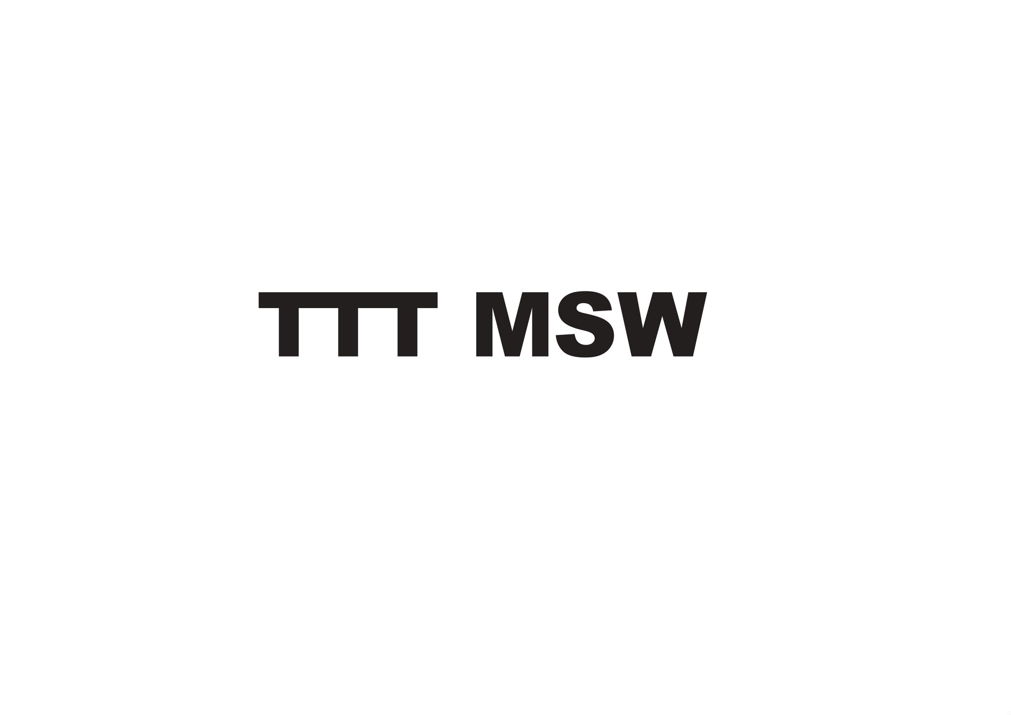 ABOUT | TTTMSW