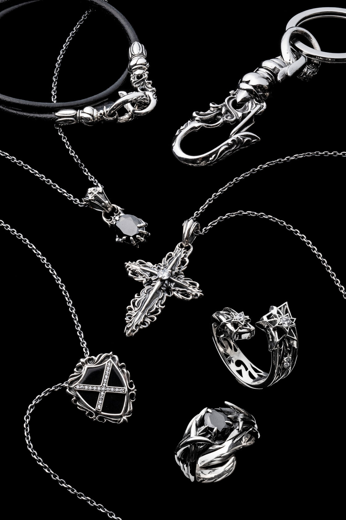 シルバーアクセサリーブランド アルテミスクラシック公式 シルバーアクセサリーブランド アルテミスクラシック公式